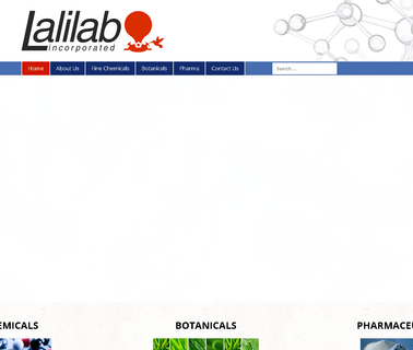 Home - Lalilab ingredients strength