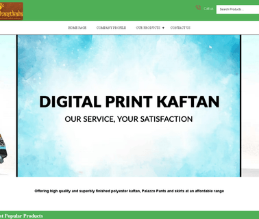 Hastkala kaftan suppliers