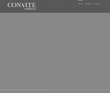 Conarte America By Minick Wood dining entertainment