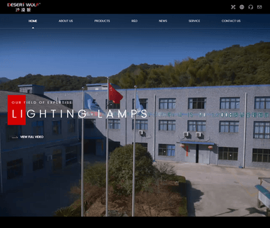 Ningbo Junqiang Electric Appliance spotlight flashlight