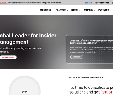 Dtex International Sdn Bhd landscape development