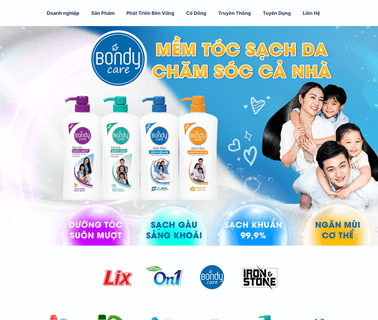 Lix Detergent Joint Stock thc vape