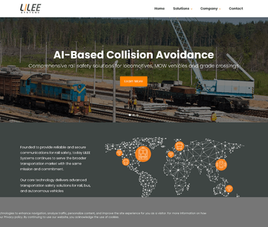 Lilee Systems architectures