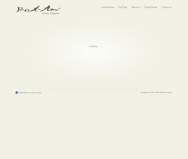 Bat Ami Ltd. bat