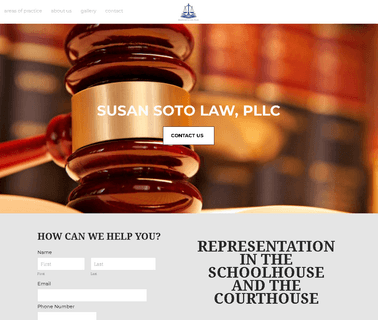The Law Office of Susan H. Soto attorney