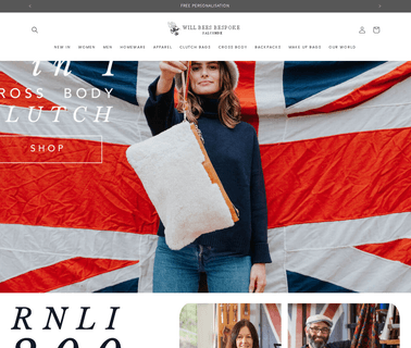 Will Bees Bespoke Ltd. burts bees