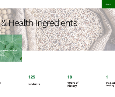 Phyto Planet Comercial Exportadora E juice vegetables
