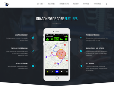 Drakontas Llc aided manufacturing