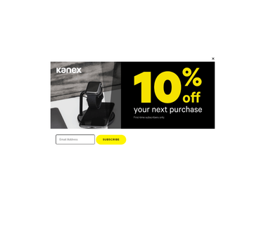 Kanex group fitness