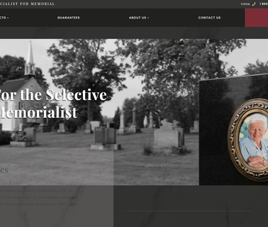 Psm The Picture Specialist For Memorial cemetery memorial