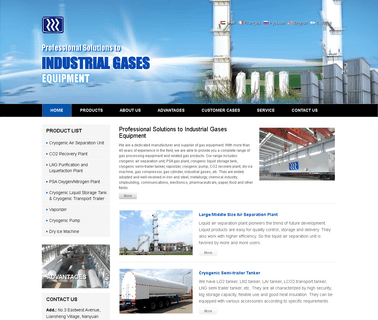 Hangzhou Chuankong General Equipment co2 pump