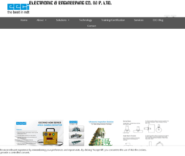 Electronic & Engineering channel magnetic