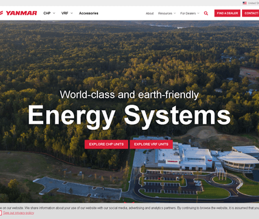 Yanmar America Corporation yanmar