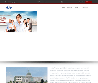 Ningbo Followray Solartech tinned cca