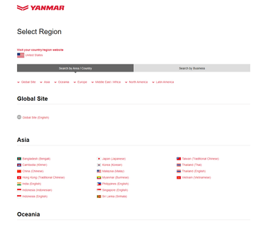 Home - Yanmar marine