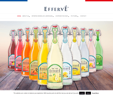 Eurobubblies / Eurobrew: Profile cold beer