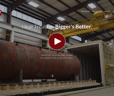 Hartford Heat Treat materials petroleum