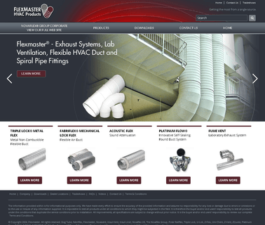 Z Flex U.S. composite liners