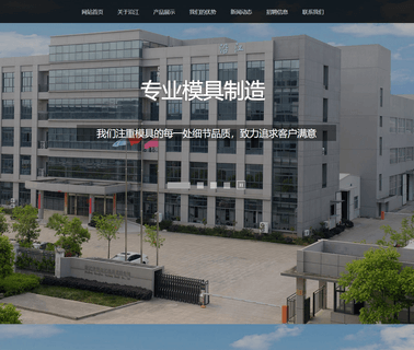 Zhejiang Huangyan Yanjiang Mould auto plastic fitting