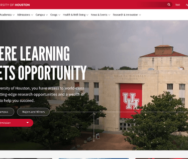 Uh, Human Resource Development Master Degree Programs management and organizational development