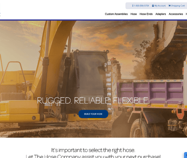 The Hose Company american flex