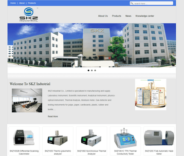 Jinan Qingqiang Technology fabric gas