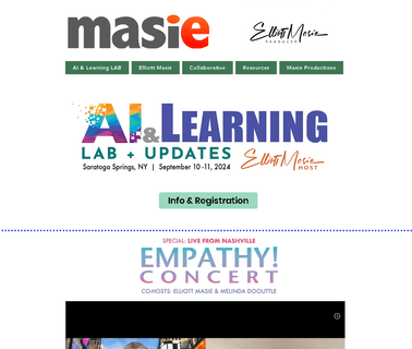 Learning 2018 springs global