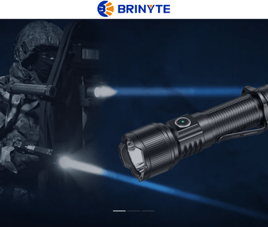 Shenzhen Yeguang Technology fishing led light