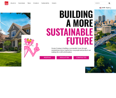 Owens Corning windows ohio