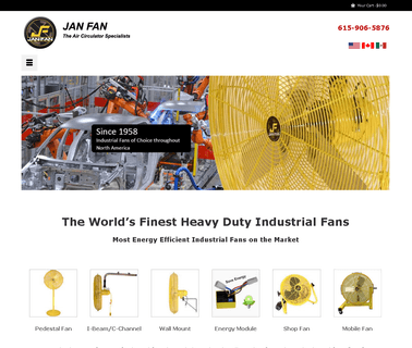Industrial Fans, Manufac electric pedestal fan