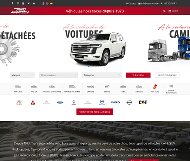 Tax Free Cars Since 1973 To African Asia suzuki trucks