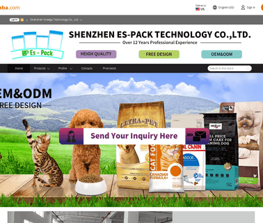 Shenzhen Vceego Technology herb atomizer