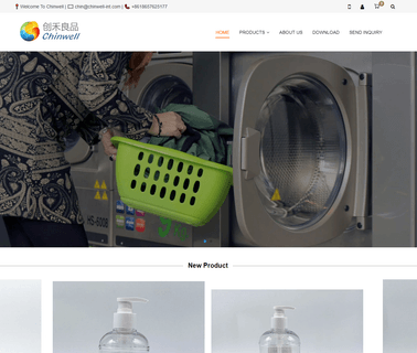Wenling Henseng International Trade spray cabinet