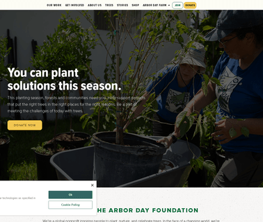 Home - Arbor Day Foundation felco pruning