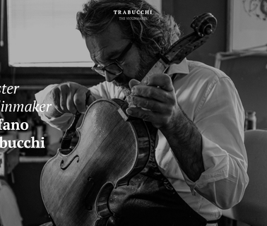 Trabucchi Stefano violas