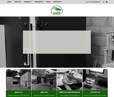 Heron Fine Chinese, Made In E gift solutions