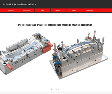 Taizhou Eura Mould and Plastic injection washing