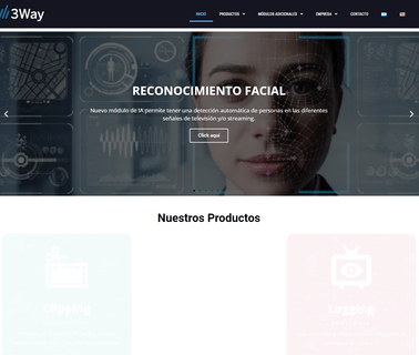 3Way Solutions Sa content