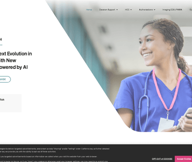 Stanson Health population health management. consulting