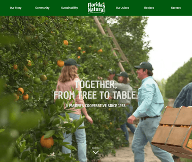 Florida’S Natural Growers cooperatives