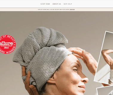 Home - Volo Beauty beauty devices