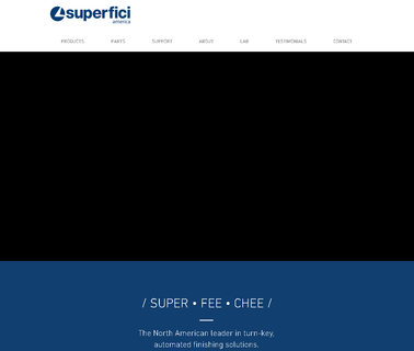 Superfici America, automatic drum