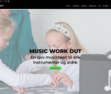 Apn Music V/Anette Benedikte Nielsen label music