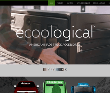 Ecoological Llc falling