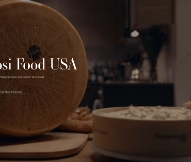 Ambrosi Cheese Usa cheese made
