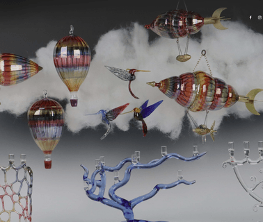 Salusa Glassworks teacher