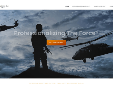 Special Tactics Solutions  special recovery
