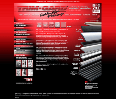 Home Page trim services