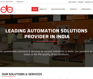Delite Systems Engineering I glow signs