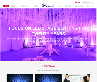 Guangzhou Daisy Electronic & Technology bar indoor outdoor